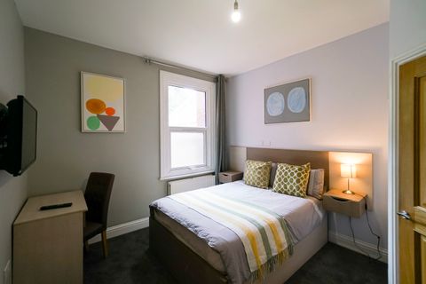 Pell Street, Reading RG1, Room to rent