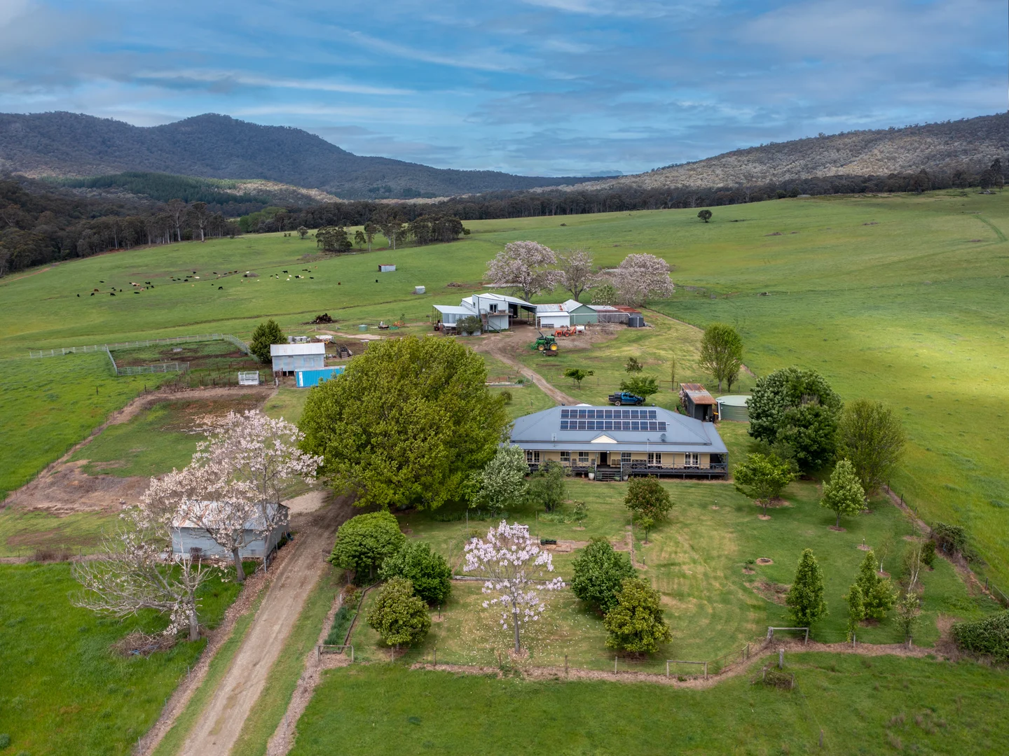 Additional image 20 of 829 Paradise Falls Road, Cheshunt VIC 3678