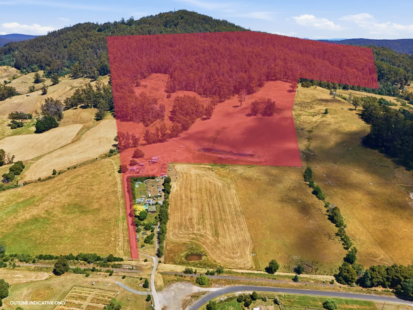 Additional image 19 of Lot 2/107 Lalla Road, Lilydale TAS 7268