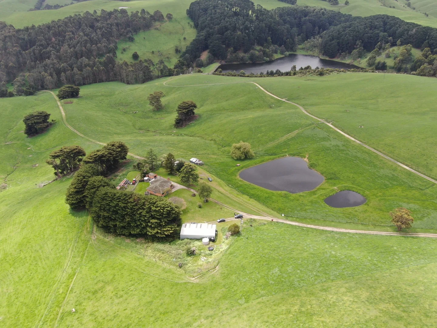 59 Bellview Lane, Korumburra VIC 3950