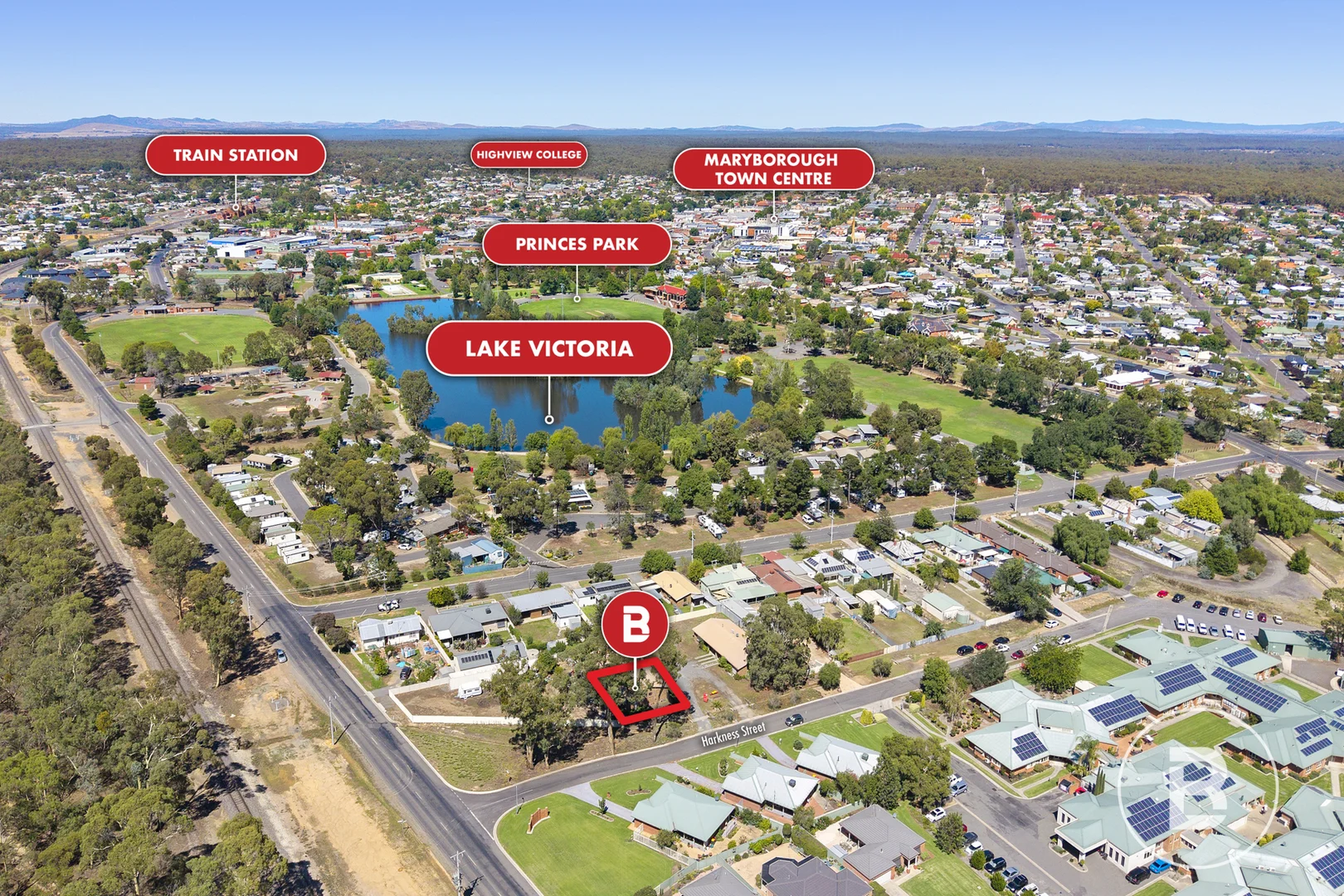 Additional image 13 of 1/4 Harkness Street, Maryborough VIC 3465