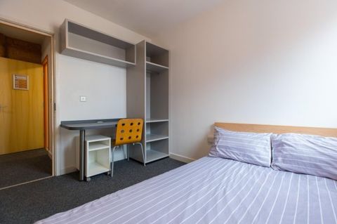 Bede Street, Leicester LE3, Room to rent