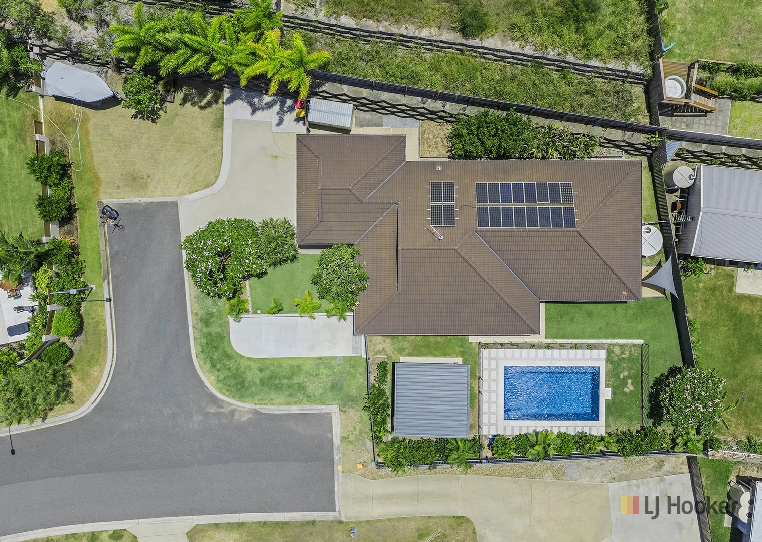 Additional image 19 of 25 Surita Court, Boyne Island QLD 4680