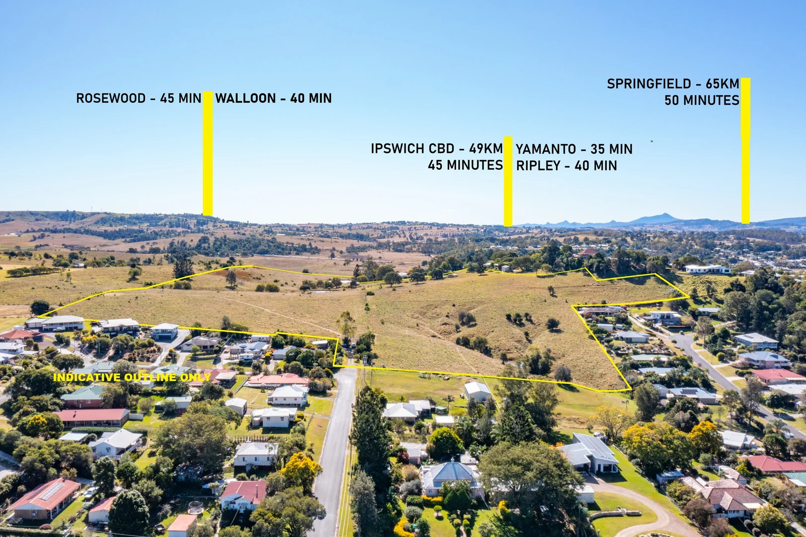 Additional image 6 of Albert & Betts Street, Boonah QLD 4310