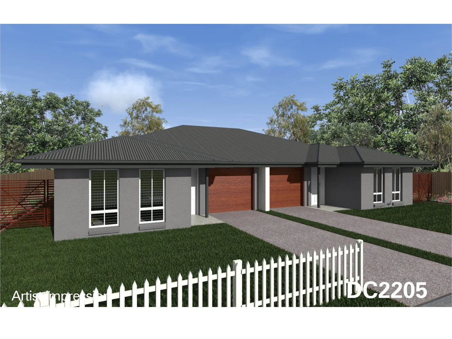 Additional image 7 of Lot 532 The Sanctuary, Port Macquarie NSW 2444