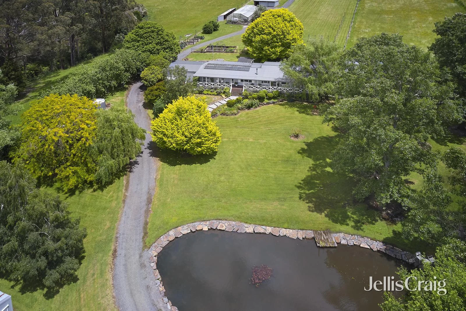 Additional image 21 of 55 Hazelwood Road, East Warburton VIC 3799