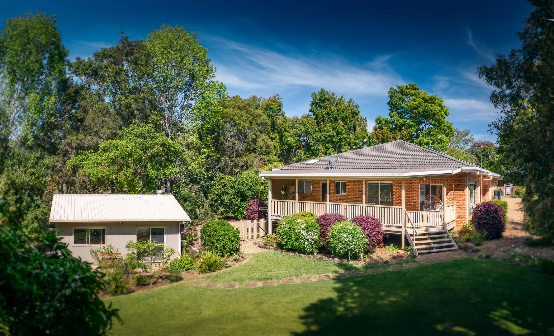 Additional image 4 of 2 Tibouchina Close, Bellingen NSW 2454