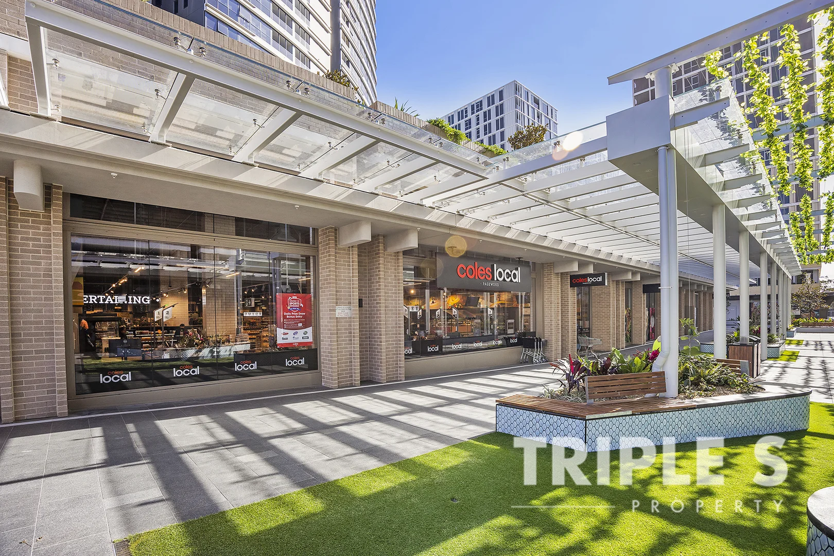 Additional image 15 of 315/8 Studio Drive, Eastgardens NSW 2036