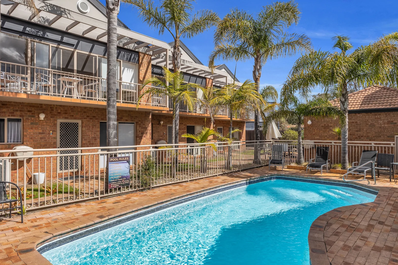 Additional image 16 of 5/1- 3 Ocean Drive, Merimbula NSW 2548