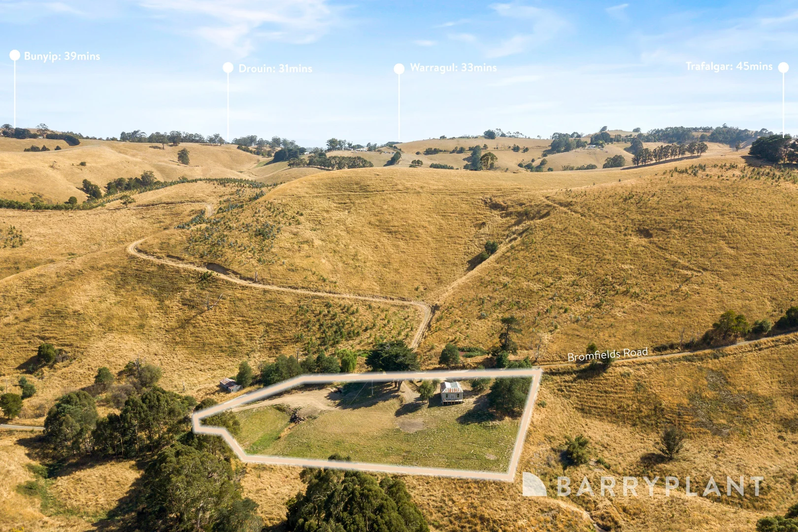 Additional image 27 of 60 Bromfields Road, Strzelecki VIC 3950