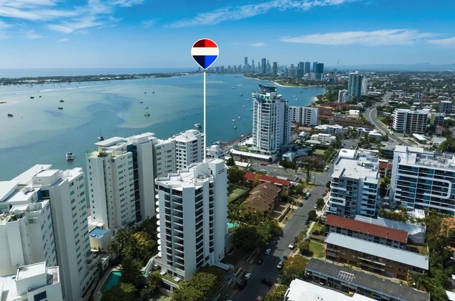 Additional image 12 of 1104/41 Labrador Street, Labrador QLD 4215