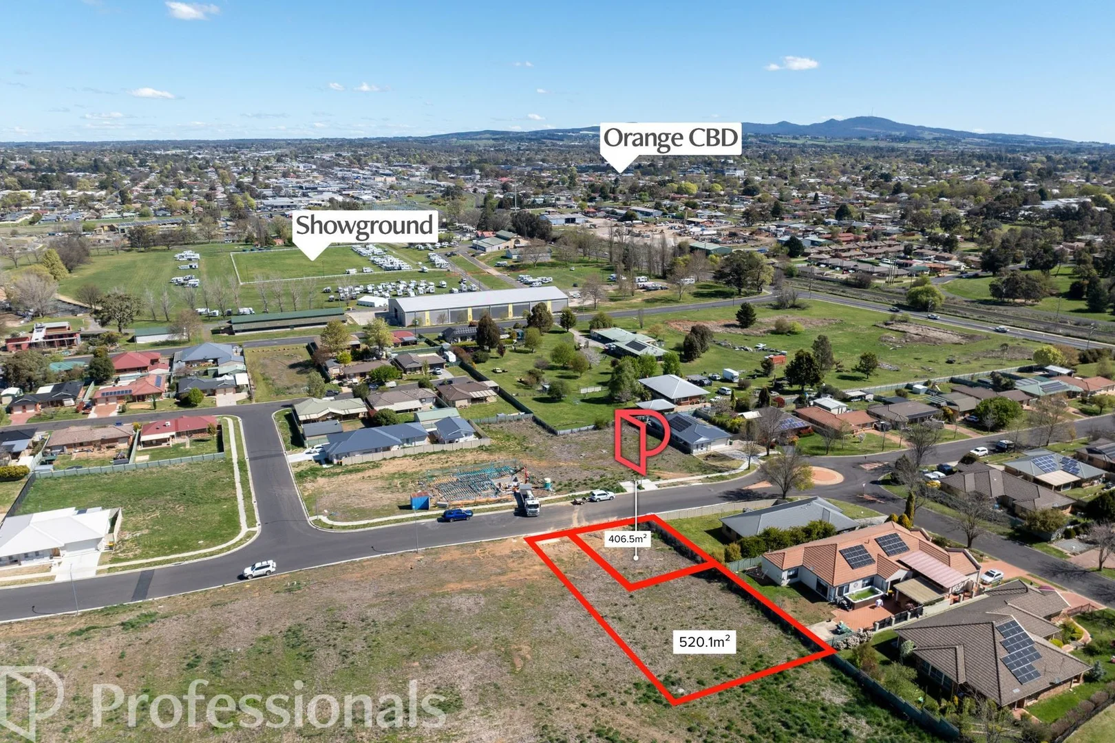 Additional image 3 of 17 Honeyman Drive, Orange NSW 2800