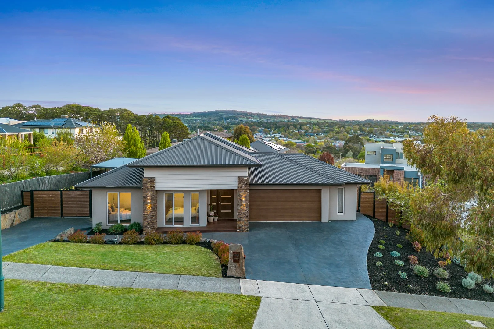 4 The Boomerang, Gisborne VIC 3437