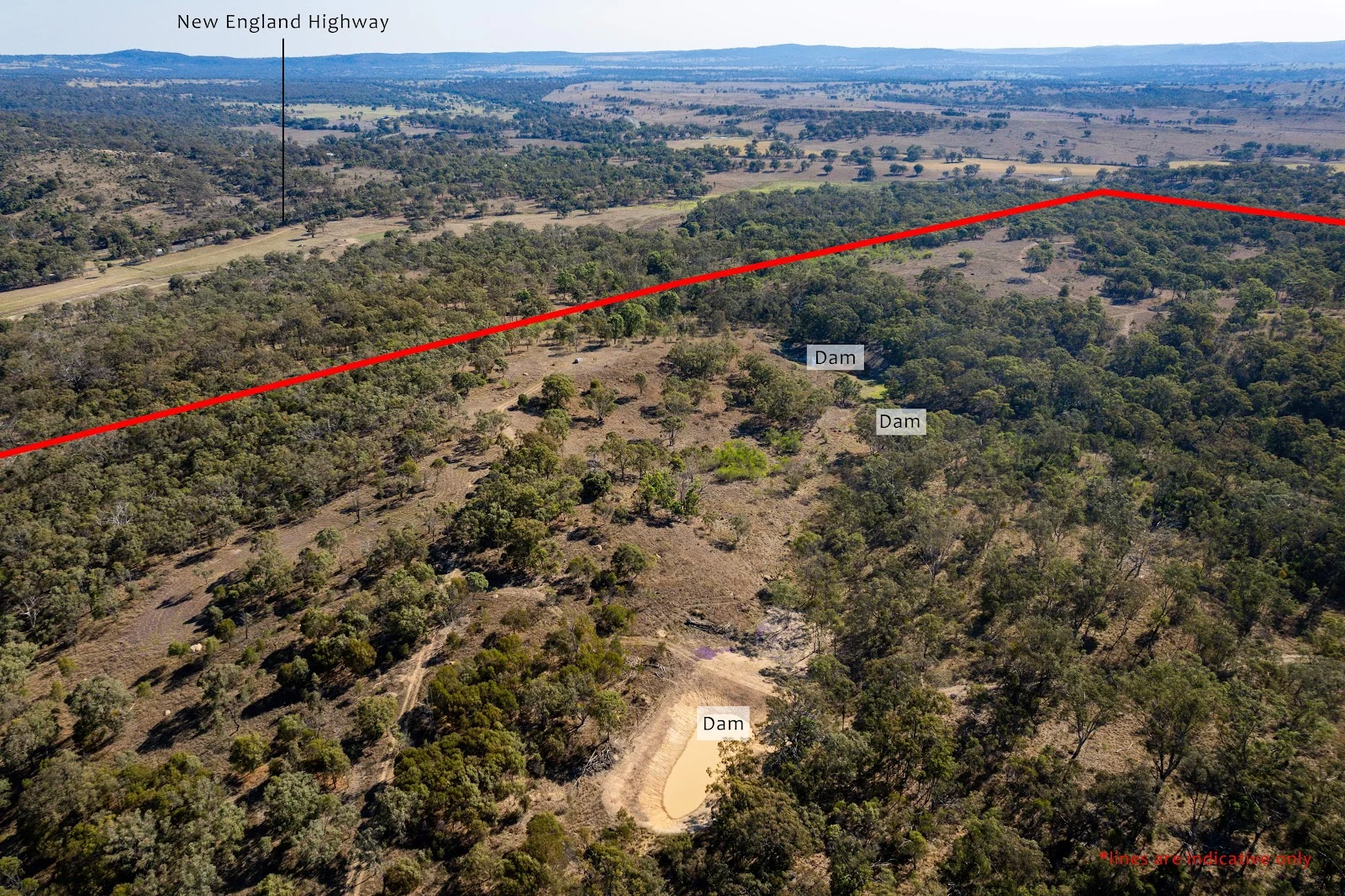 Additional image 9 of Lot 8 & 43 Edens Chase, Rosenthal Heights QLD 4370