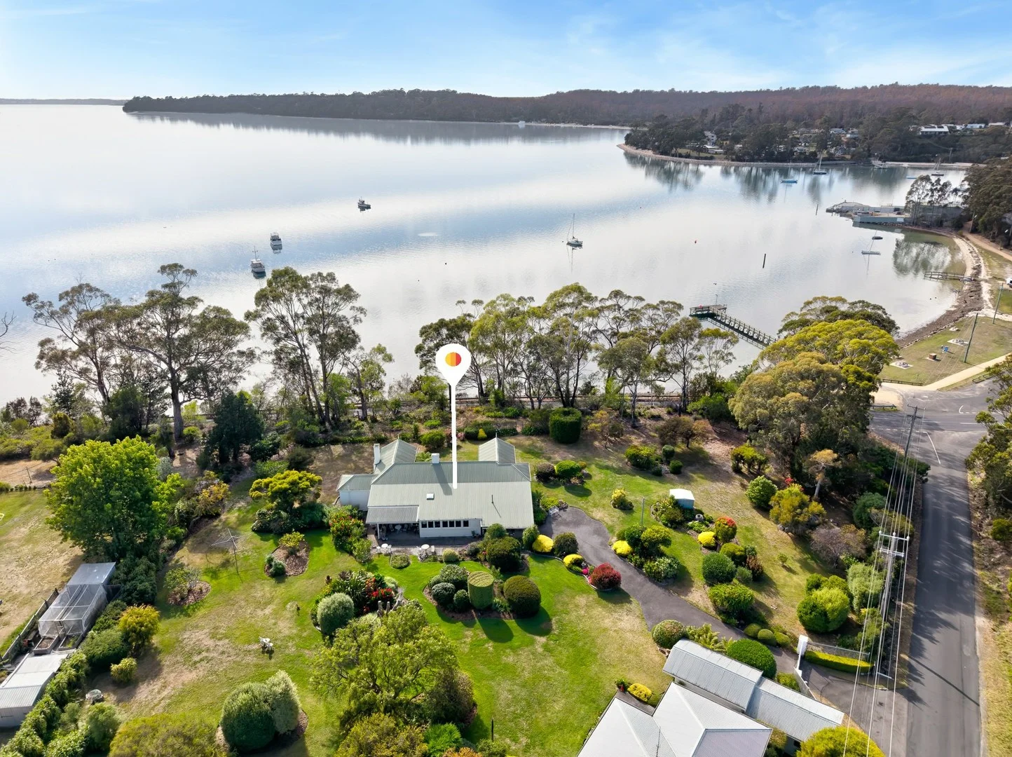 58 Tasman Highway, St Helens TAS 7216