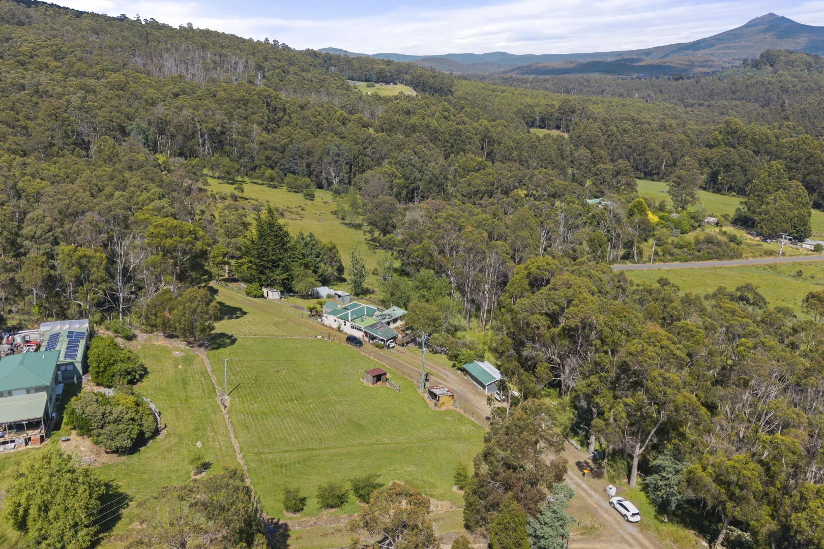 Additional image 31 of 150 Narrows Road, Strathblane TAS 7109