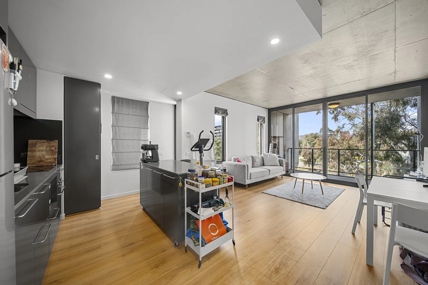 Additional image 3 of 306/241 Northbourne Avenue, Lyneham ACT 2602