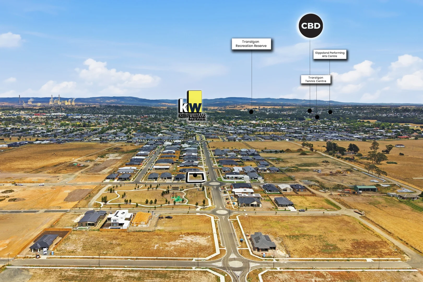 Additional image 6 of 20 Hollywood Boulevard, Traralgon VIC 3844