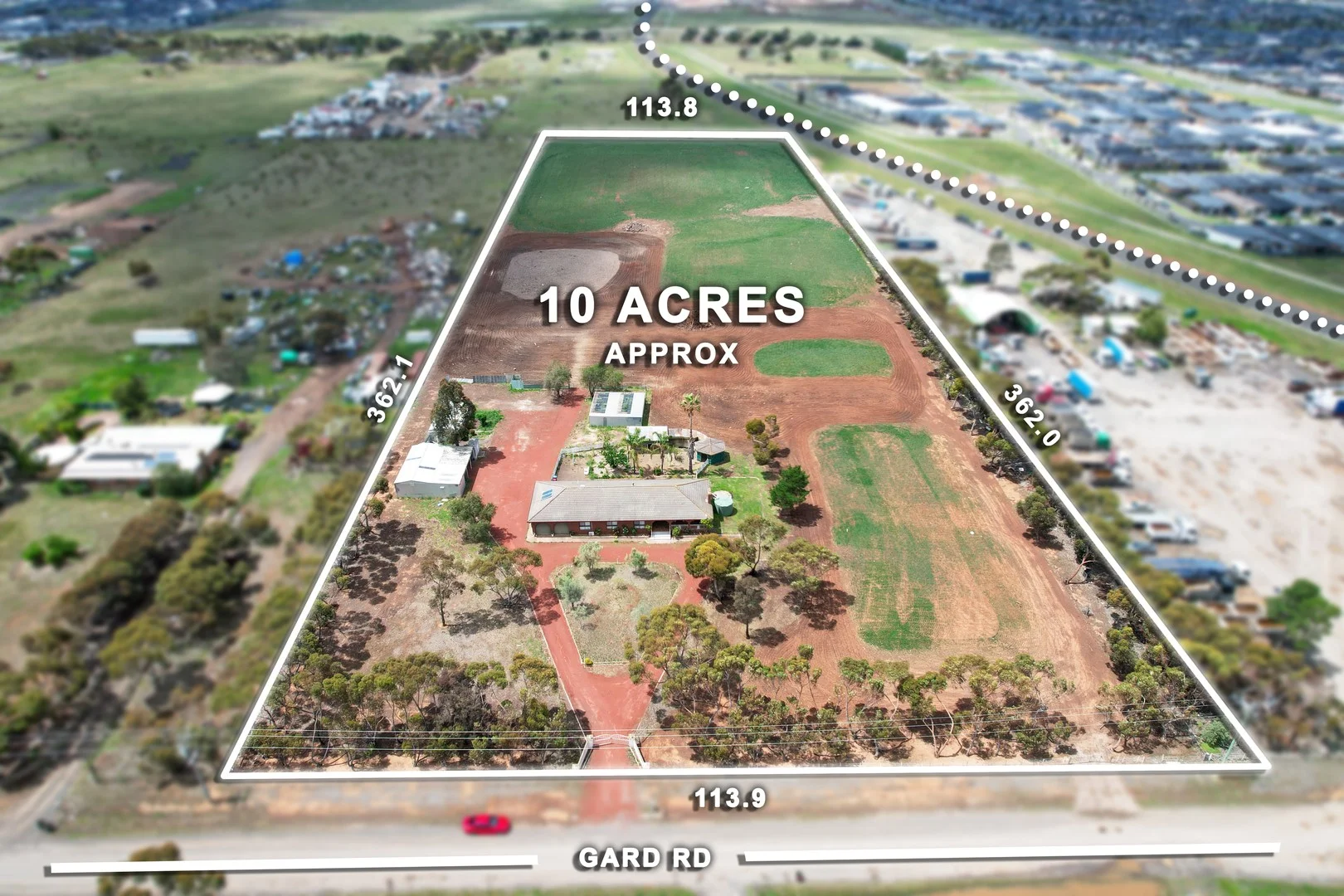 30 Gard Road, Mount Cottrell VIC 3024