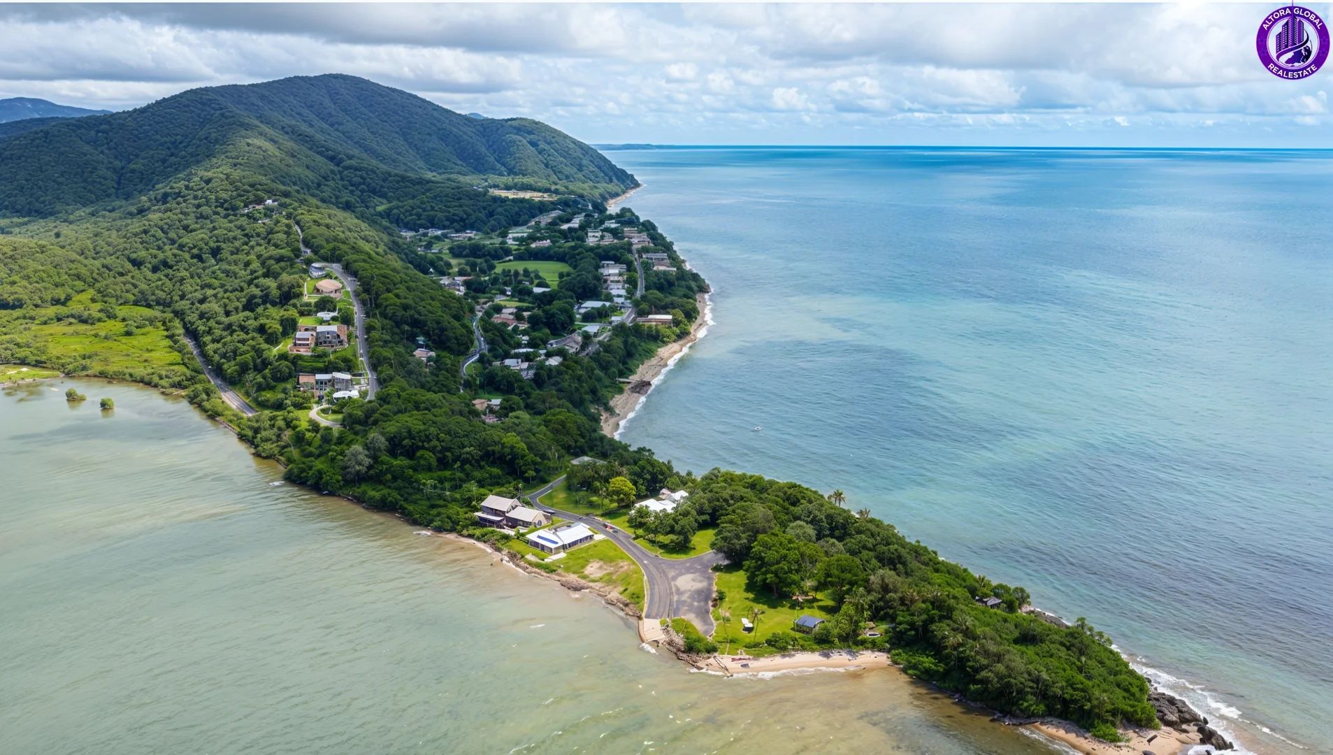 Additional image 8 of 19 & 21 Maria Street, Flying Fish Point QLD 4860