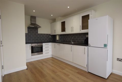 Nayland Court, Market Place, Romford RM1