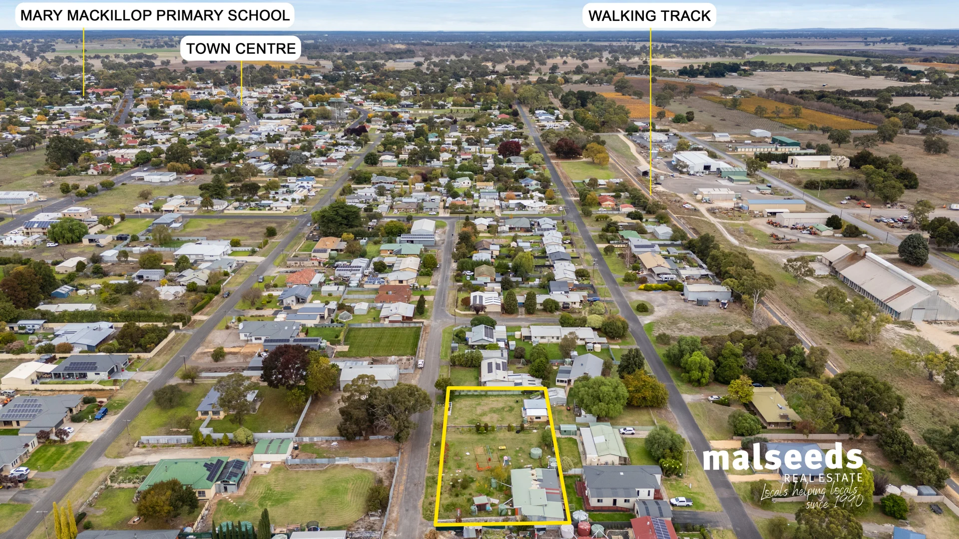 Additional image 6 of 18-22 Shanks Street, Penola SA 5277