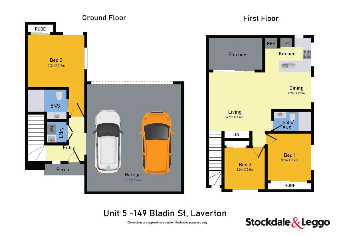 Additional image 12 of 149 Bladin Street, Laverton VIC 3028