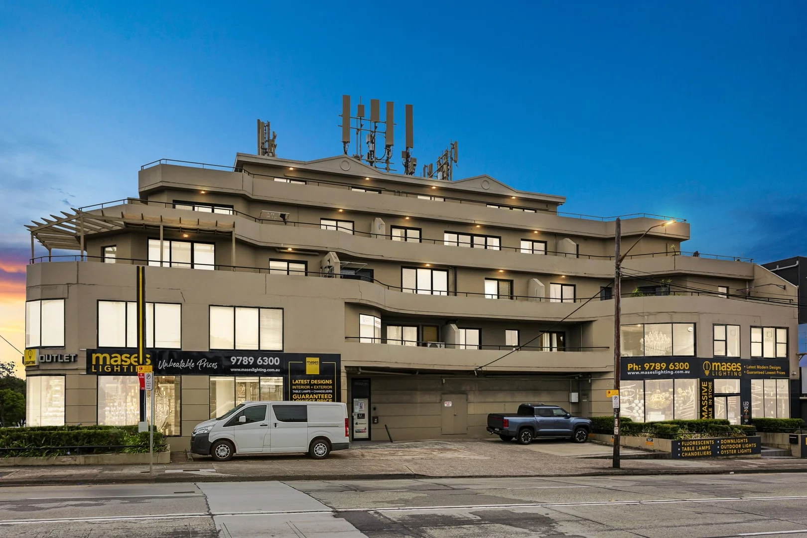 9/62-68 Sharp Street, Belmore NSW 2192
