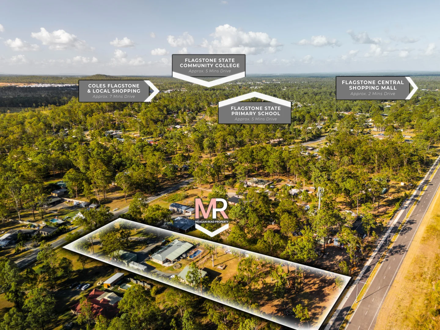 Additional image 19 of 310-314 Bushman Drive, Flagstone QLD 4280