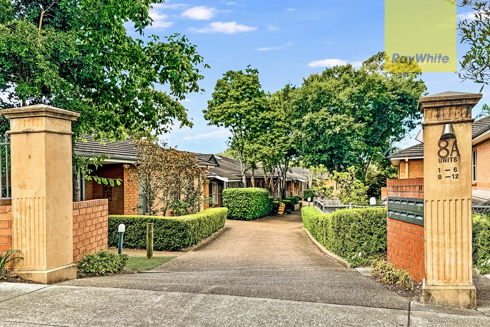 Additional image 15 of 12/8A Ingleby Street, Oatlands NSW 2117