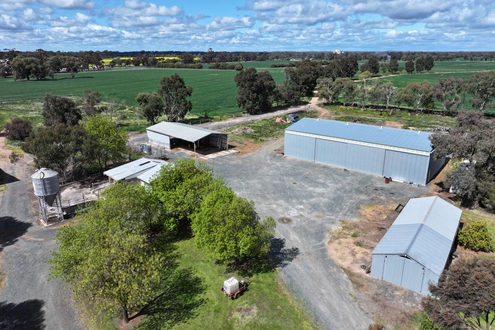 Additional image 20 of Lot 43 O'Donnell Rd, Rochester VIC 3561