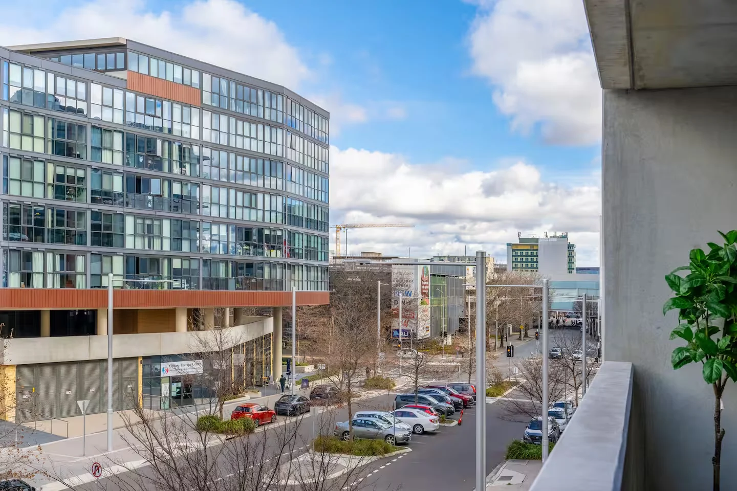 Additional image 22 of 208/55 Currong Street, Braddon ACT 2612