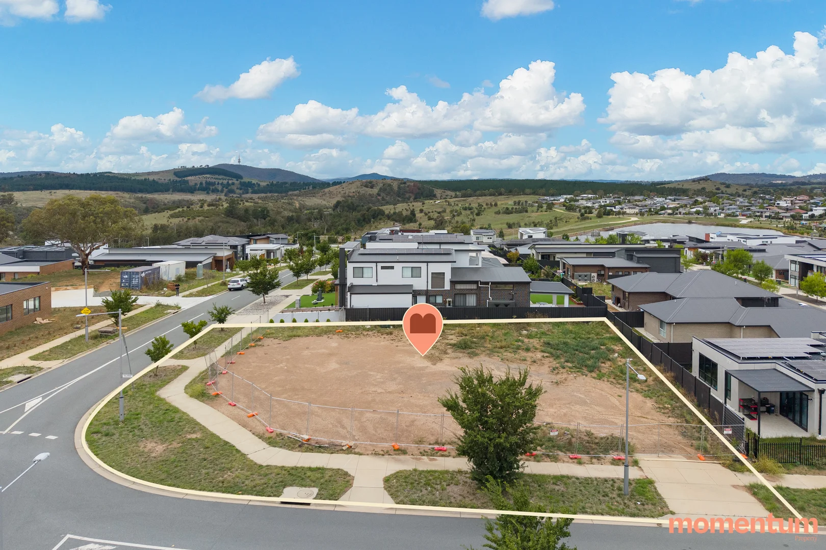 Additional image 2 of 1 Telfer Street, Coombs ACT 2611