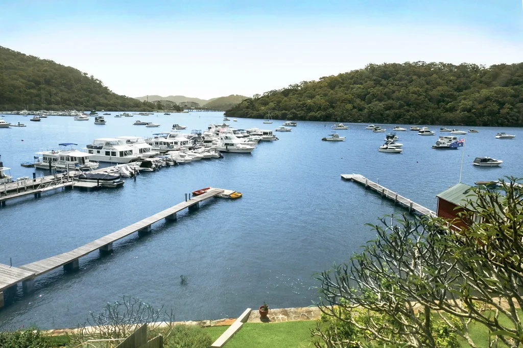 Additional image 8 of 51 Brooklyn Road, Brooklyn NSW 2083