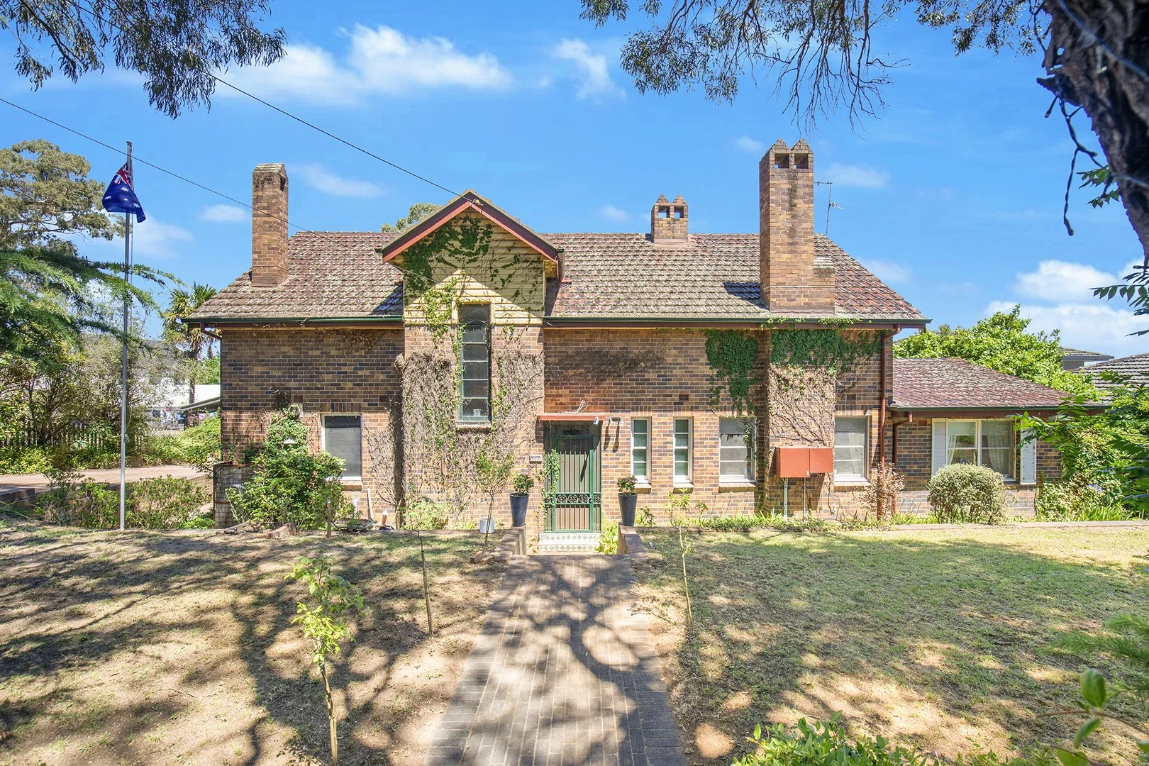 152 Dangar Street, Armidale NSW 2350