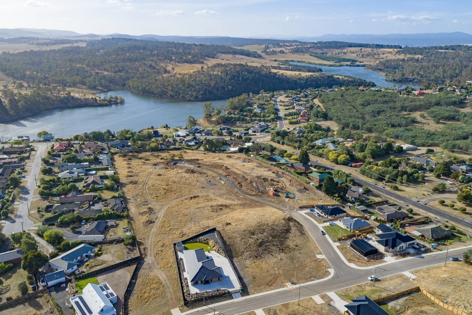 Additional image 5 of Panorama Views, Blackstone Heights TAS 7250