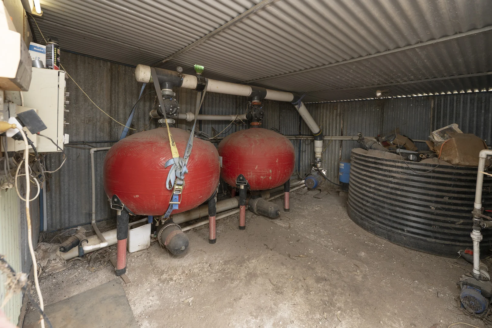 Additional image 23 of Lot A + B/28 Hankinson Lane, Piangil VIC 3597