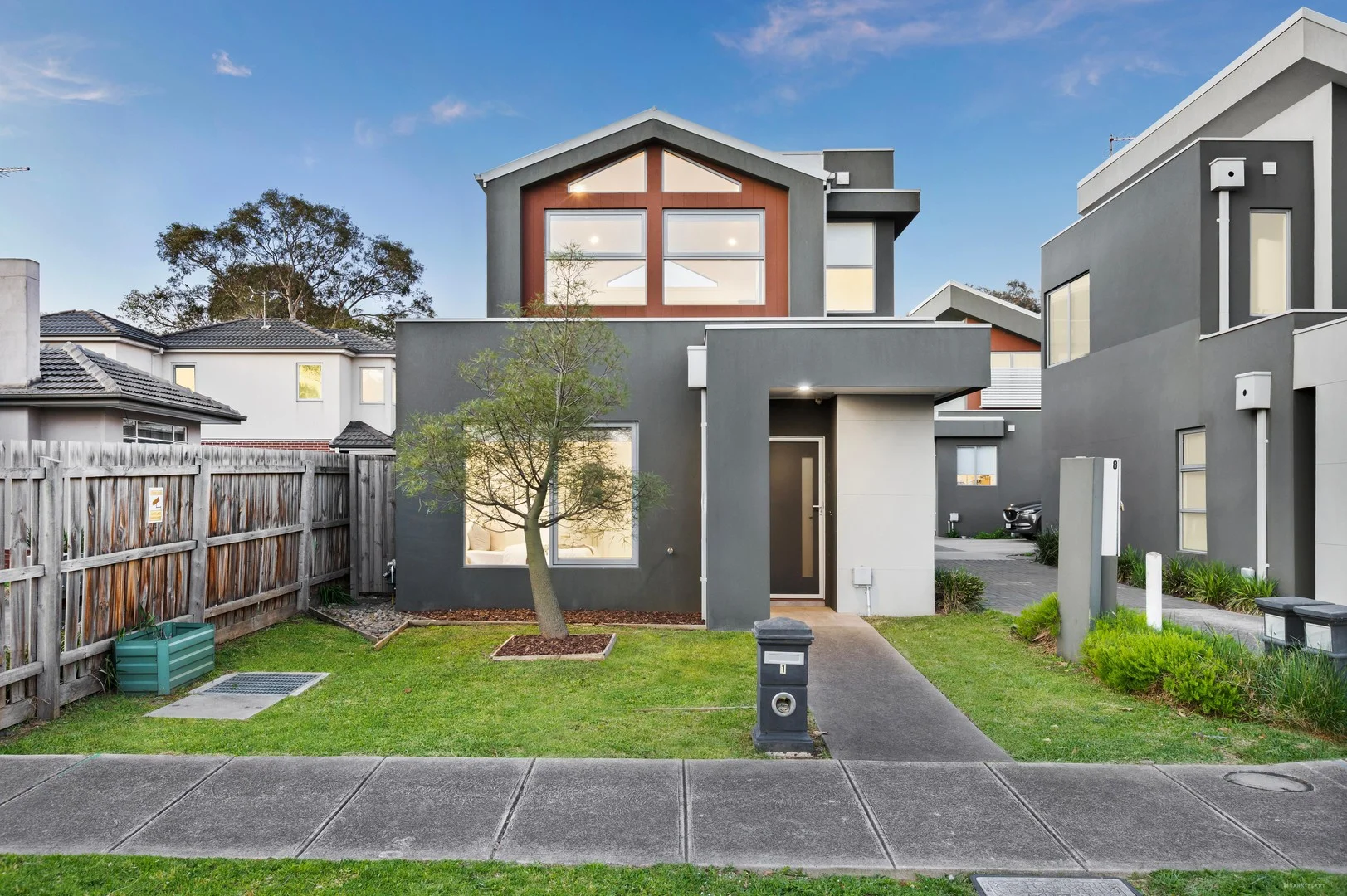 Additional image 8 of 1/8 Bardia Street, Heidelberg West VIC 3081