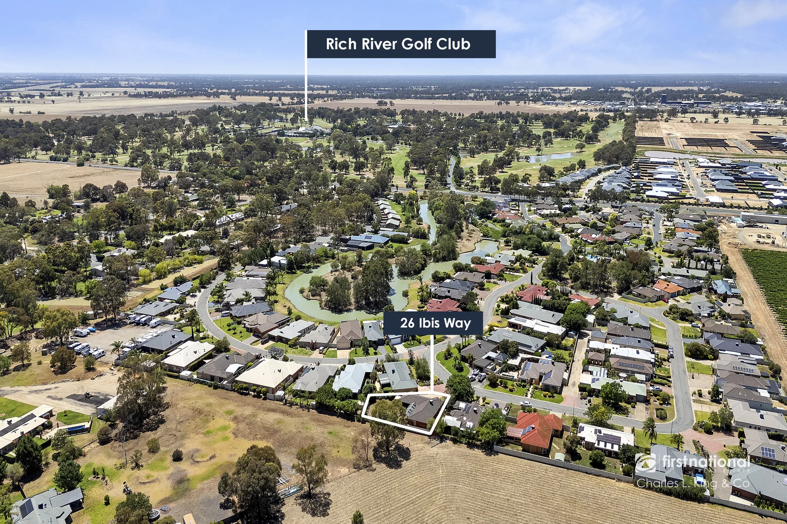 Additional image 16 of 26 Ibis Way, Moama NSW 2731