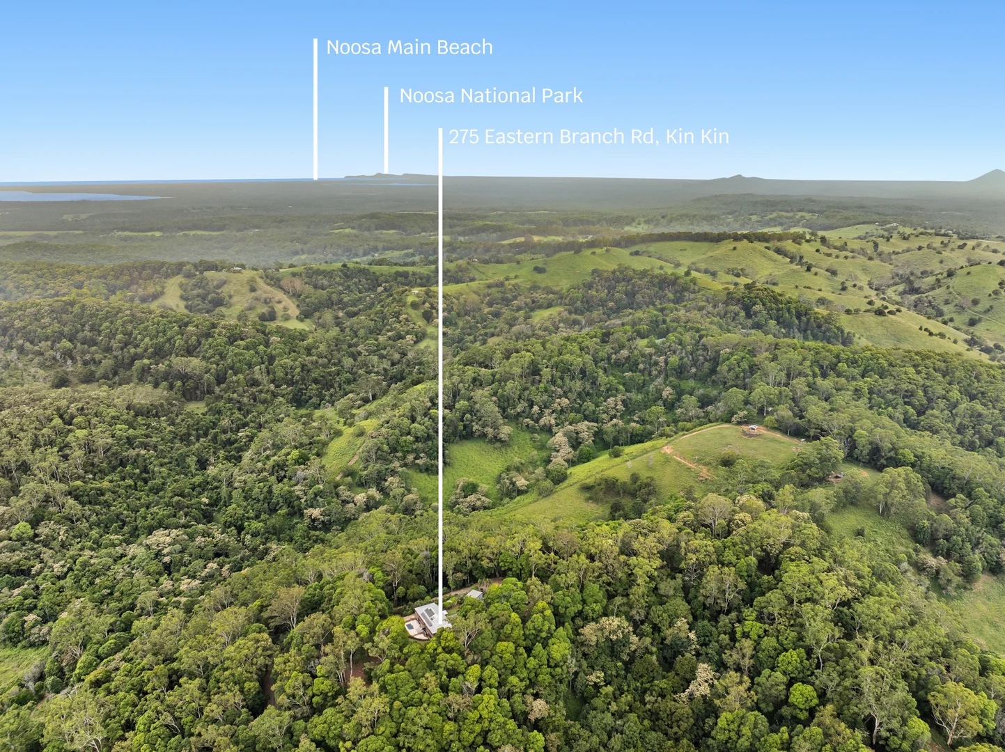 Additional image 4 of 275 Eastern Branch Road, Kin Kin QLD 4571