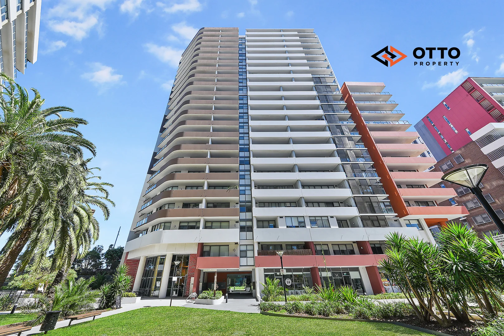 Additional image 21 of 901/3 Mooltan Avenue, Macquarie Park NSW 2113