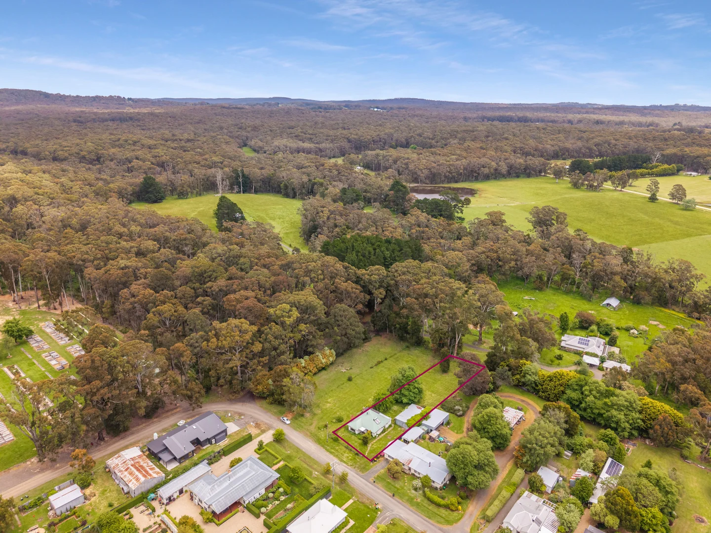 Additional image 23 of 47 Park Street, Trentham VIC 3458