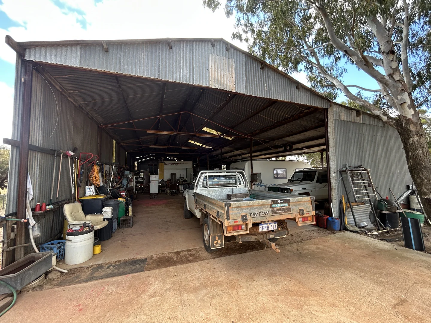 Additional image 16 of 905 Coomberdale Road West, Coomberdale WA 6512