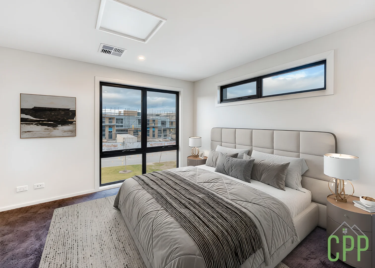 Additional image 5 of 21/3A Woodbury Ave, Coombs ACT 2611