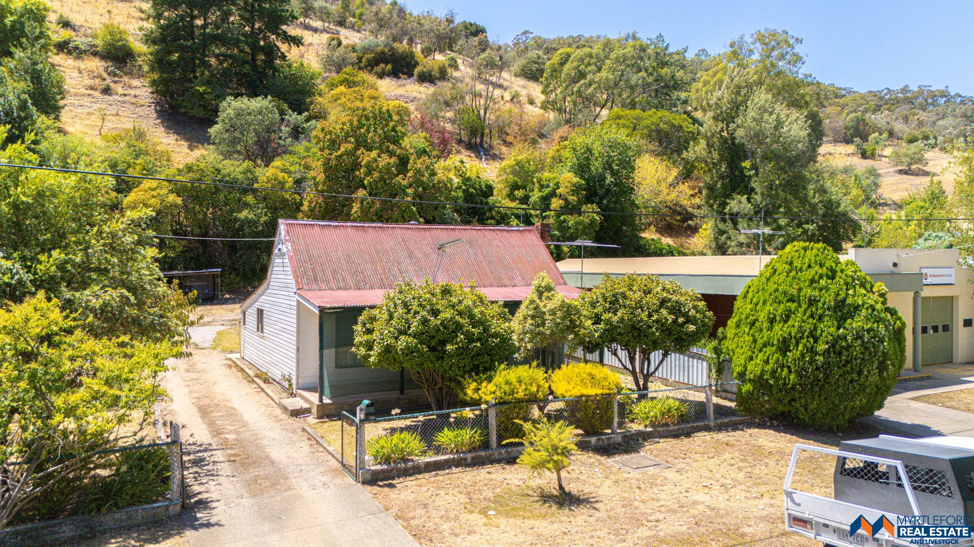 Additional image 2 of 15 Robertson Street, Myrtleford VIC 3737