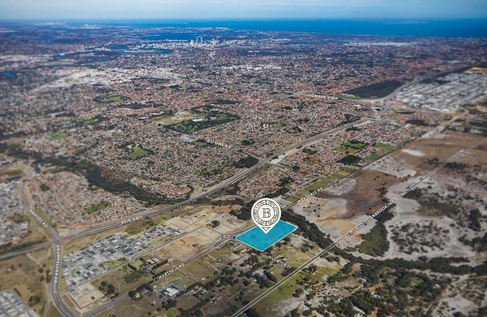 Additional image 6 of Lot 484 Dulwich Street, Bennett Springs WA 6063