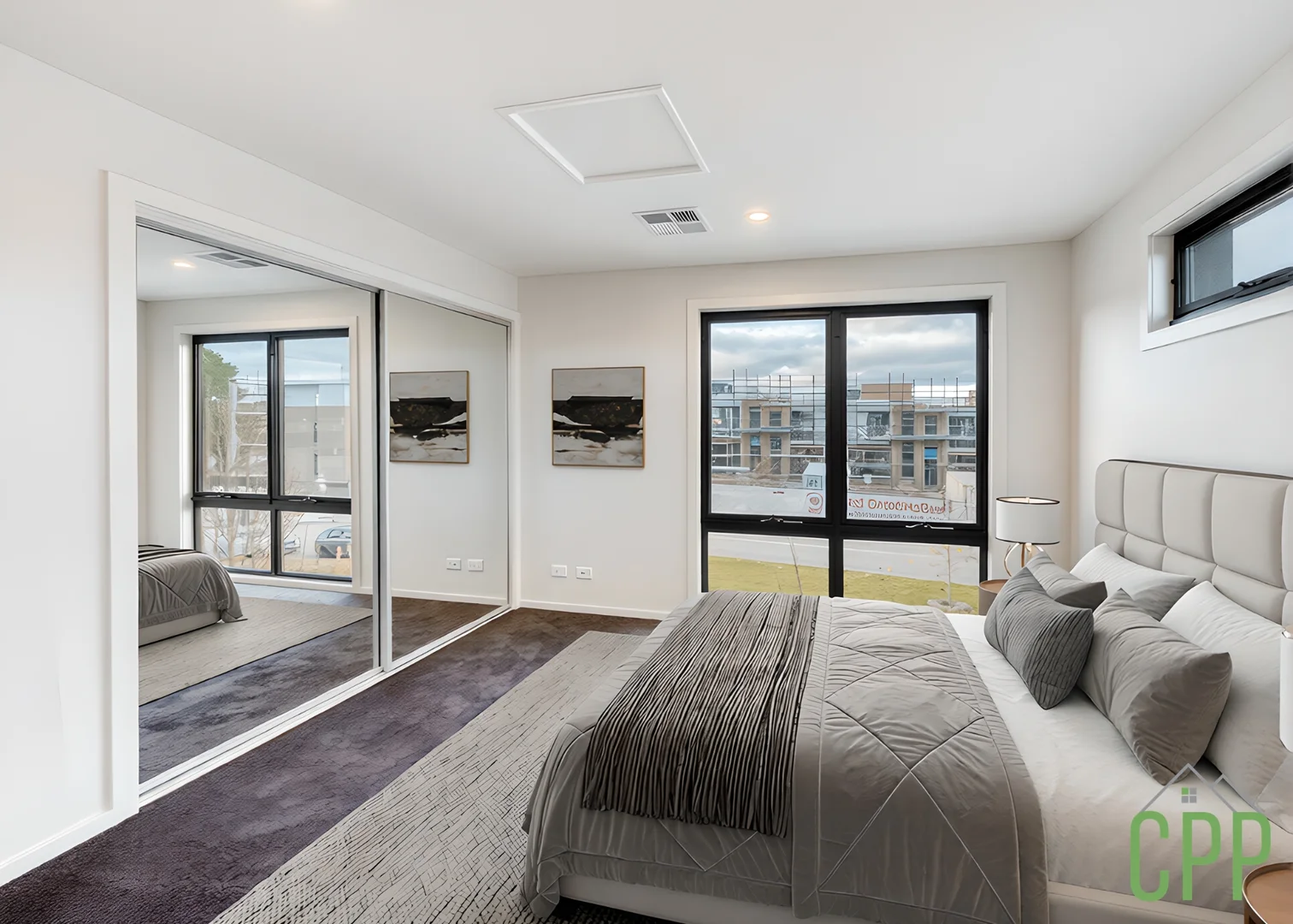 Additional image 6 of 21/3A Woodbury Ave, Coombs ACT 2611