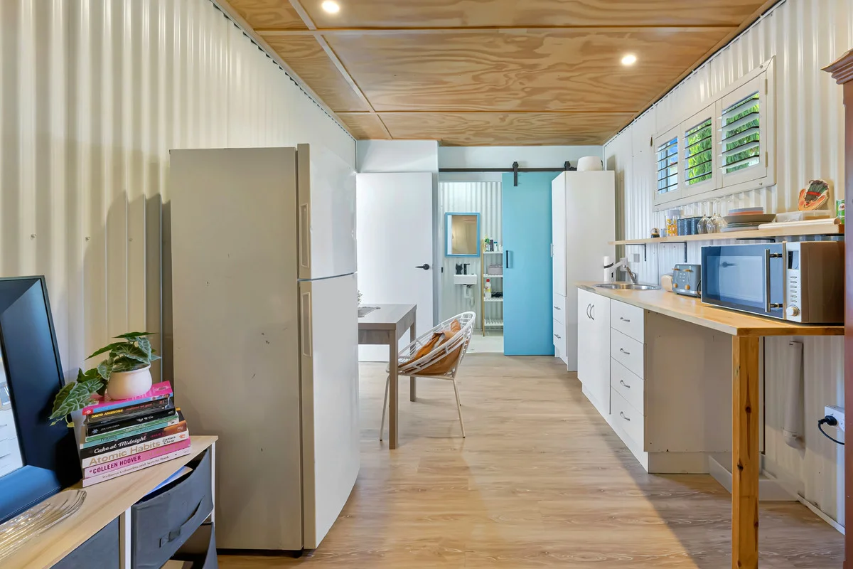 Additional image 8 of 56 Prince charles Avenue, Seaforth QLD 4741