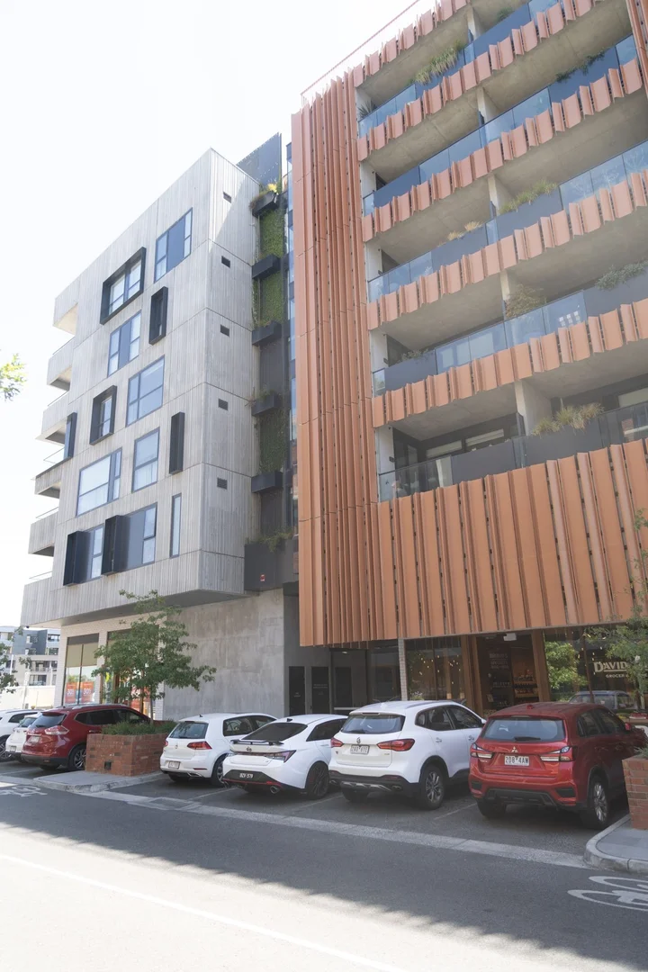 Additional image 2 of 223/12 Village Ave, Brunswick East VIC 3057