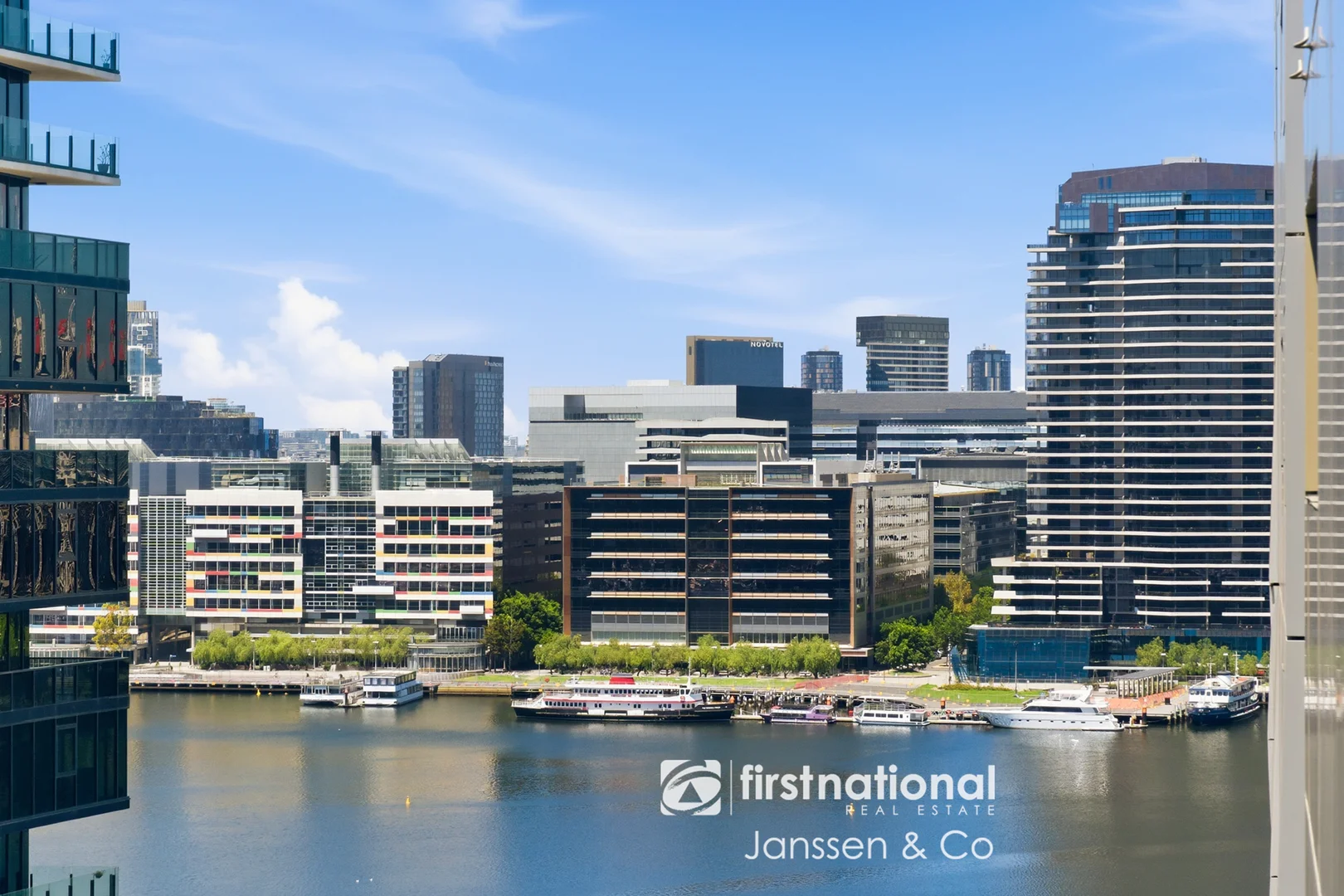 Additional image 7 of 1407/421 Docklands Drive, Docklands VIC 3008